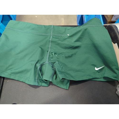 Size xxl...Nike girls Performance Game Shorts