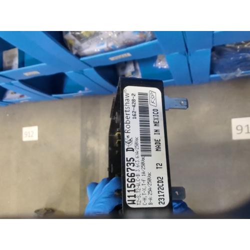 Product new, box inspected DS17558 - ClimaTek Dryer Timer Fits SpeedQueen