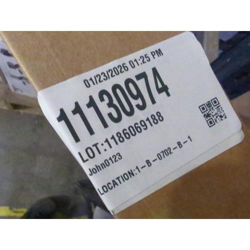 Bee & Willow Selah 48 to 84-Inch Adjustable Curtain Rod Set in Oak