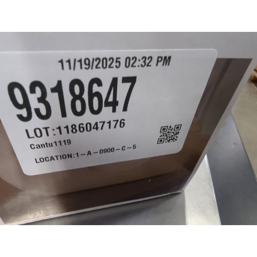 Munchkin Bright & Warm Wipe Warmer - White