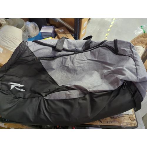 Tolaccea Expandable, Grey-A2, 60 x 30 x 30-40cm