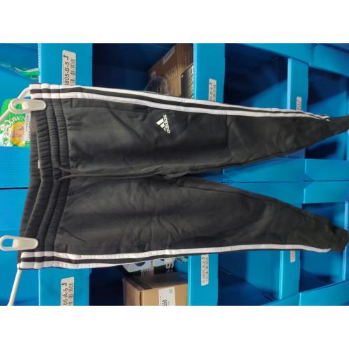 Size xs adidas Men's Essentials 3-Stripes Tricot Jogger Pants