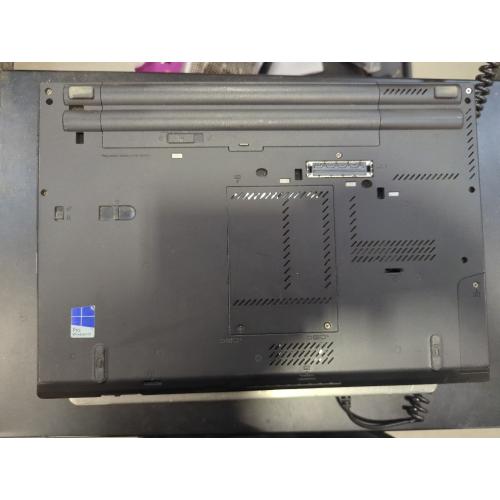 Lenovo ThinkPad T430 14 With Charger