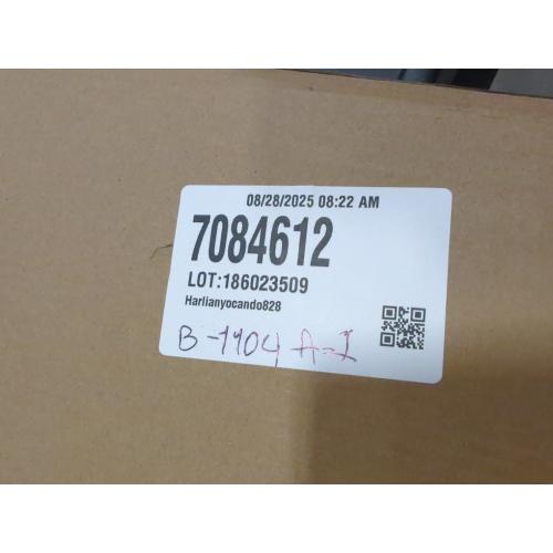 20 Inch Large LED Flush Mount Ceiling Light with Remote, 40W,4350LM, 3000K-6000K Selectable, White Round Flat Panel Low Profile Ceiling Light Fitures for Hallway, Kitchen, Bedroom, Laundry Room