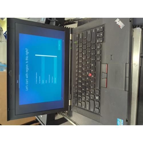 Lenovo ThinkPad T430 14 With Charger