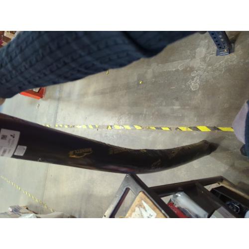 Auto Headliner Fabric 96 L × 60 W Mesh Type with Foam Backing - Tube Packaging - Brown Interior Replacement Material for Car/Truck/SUV/RV Roof - Home Repair/DIY Headliner Material