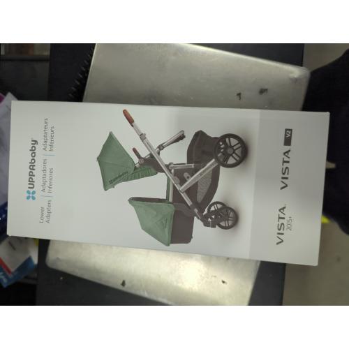 UPPAbaby  VISTA Lower Adapter