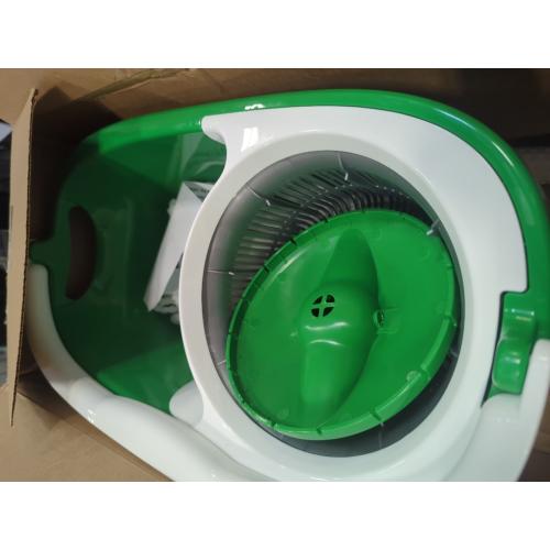 Size XL Libman Tornado Spin Mop System Plus 1  Refill