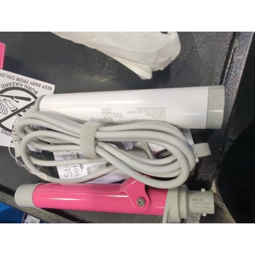 Conair Style Chemistry Starter Kit - Power Handle   Curling Iron - 1