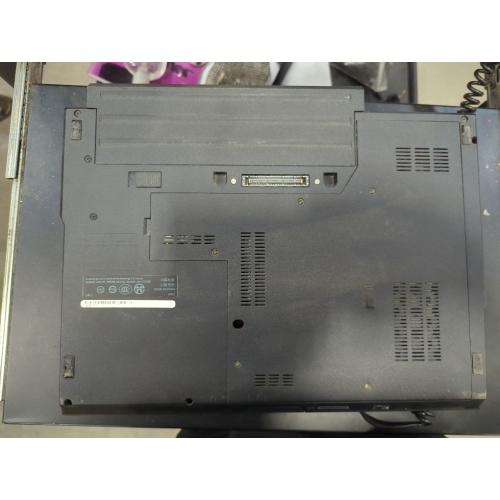 Dell E5400 Latitude 14-Inch Laptop With Charger