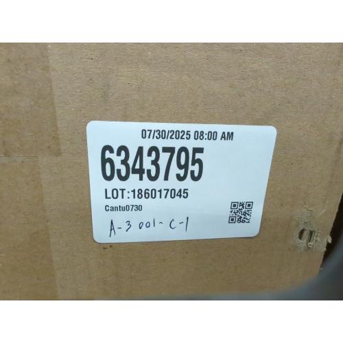 3 Step Foam Dog Stairs Replacement Cover (for AODISMAN Dog Ramp Only), Suitable Size: 22.4 L*15.7 W*15.7 H,Grey