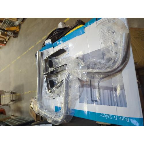 21.19 Long Heavy-Duty Safety Tub Bar