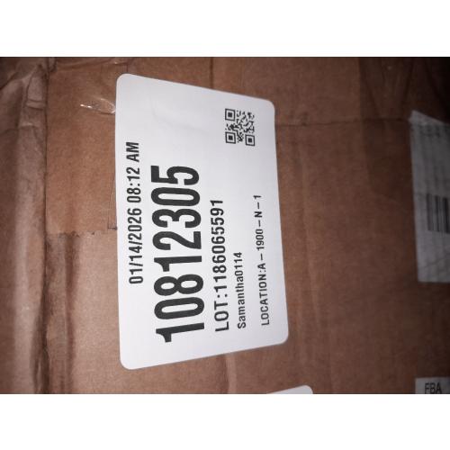 Large Bethlehem Star Motif Light 43-inch, Christmas Outdoor Decoration Waterproof LED Star Sign Super Bright, for Nativity Scenes Window Wall Front Door Roof Home Party, Blue&White