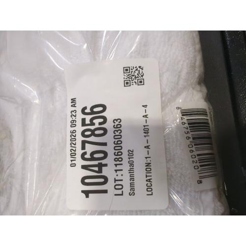 Haven Turkish Cotton Hand Towel in Bright White (2 pack)