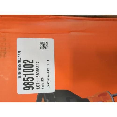 Worx WG430 13 Amp Electric Leaf Mulcher