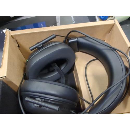 Razer BlackShark V2 X Gaming Headset: 7.1 Surround Sound