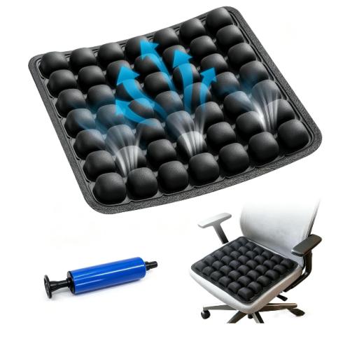 3D Pump Air Cushion For Travel