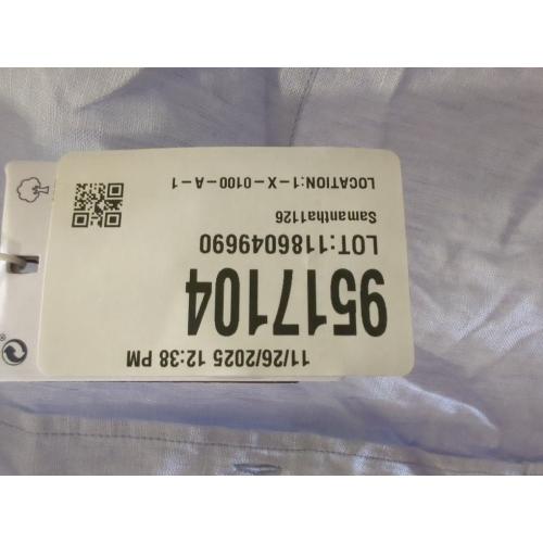 Porter and Ash Mens Resort Wear 2025 Breathable Button Down Short Sleeve Shirt Regular Fit Formal with Pocket Summer Casual. Size medium