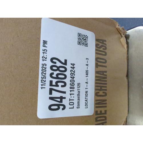 Sorbus Large Clear Plastic Storage Bins for Shelves, Clothes, with Handle - Clear Storage Bins, Drawer, Shelf, Closet, Pantry, Fridge, Freezer Organizer Bins, Closet Organizers and Storage (2 pack)