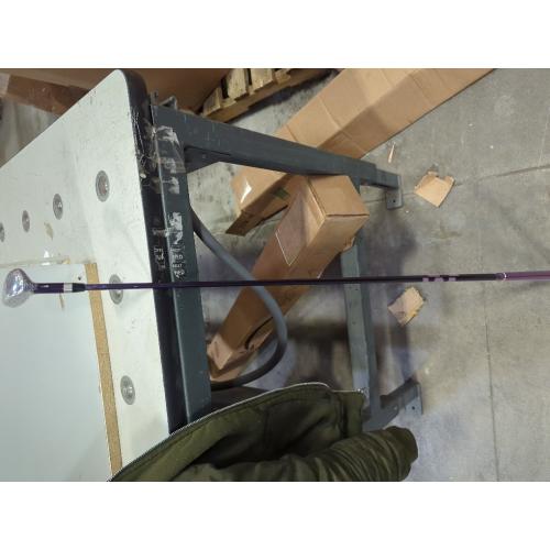 MAZEL Mini Driver/Iron Golf Clubs Swing Trainer Aid to Improve Your Hitting Accuracy & Speed