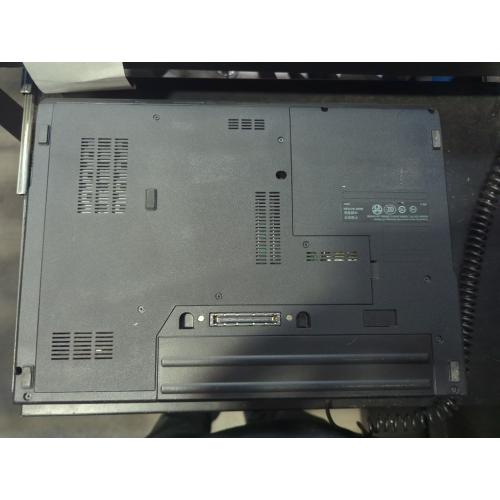 Dell Latitude E5400 With Charger