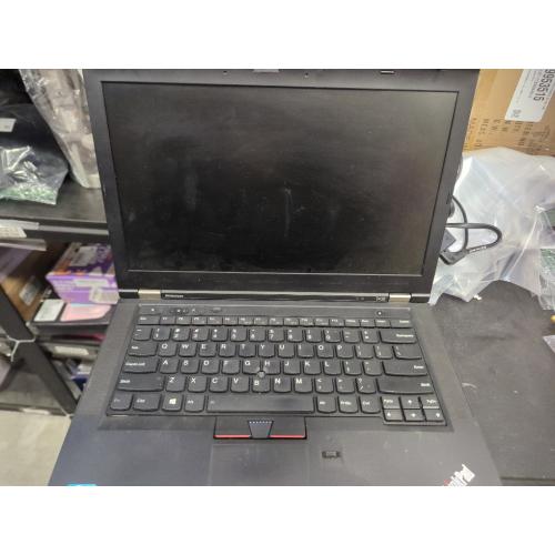 Lenovo ThinkPad T430 14 LED Notebook - Intel - with charger