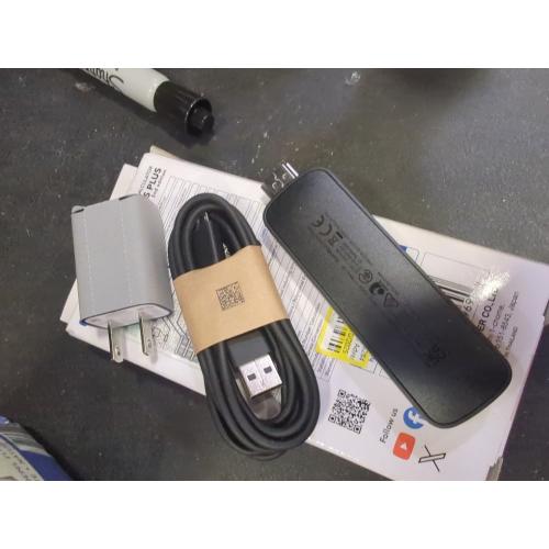 Amazon Fire TV Stick 4K Streaming Device - 2024 Release