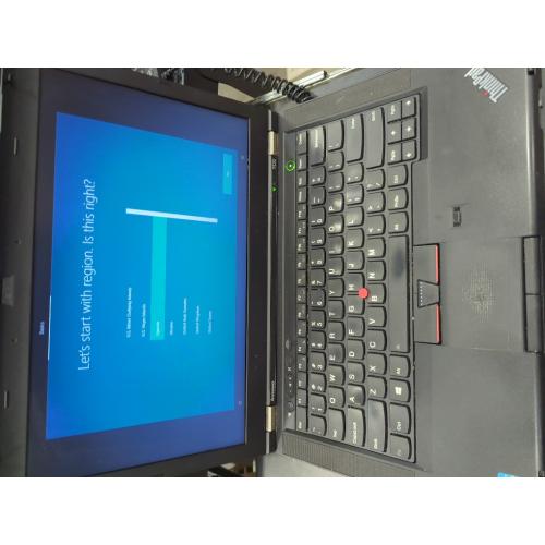 Lenovo ThinkPad T430 With Charger