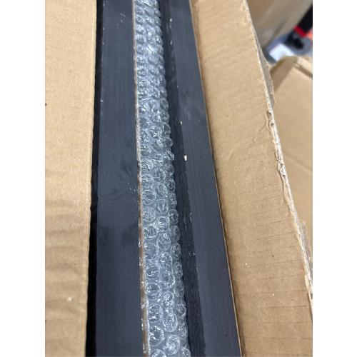 flowtorely Set Of 3 Trendy Pink Bows Poster Wall Art 24x16 Inch Girly Preppy Room Watercolor Aesthetic Wood Frame Sign For College Apartment Cherry Heart Poker Prints Girls Bedroom Hang Decor (Black) - frames with scratches