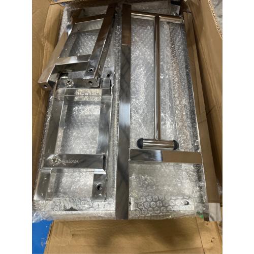 Generator Covers While Running,Portable Generator Cover with Cart, for HD-iPower-Champion1000w-2500w Portable Generators,900D Covers  201 heavy-duty stainless steel Cart, (23.2X14.1X19.6 inches).