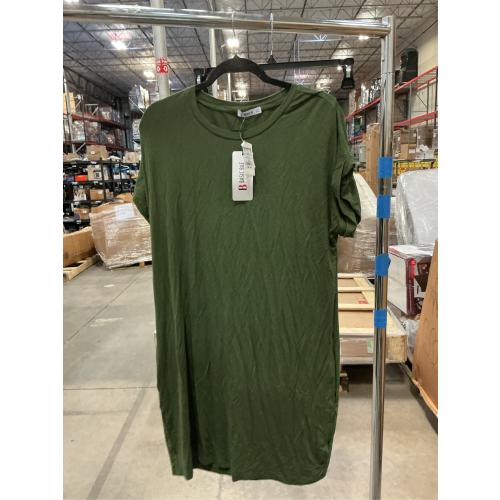 SIZE X LARGE BASIC BAE FASHION