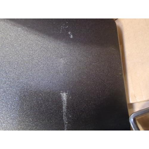 HUANUO Keyboard Tray Under Desk, 360 Adjustable Ergonomic Sliding Keyboard & Mouse Tray, Under Desk Keyboard Tray Slide Out, Keyboard Holder Under Desk for Typing in Home, Office Work, 25W x 9.84D