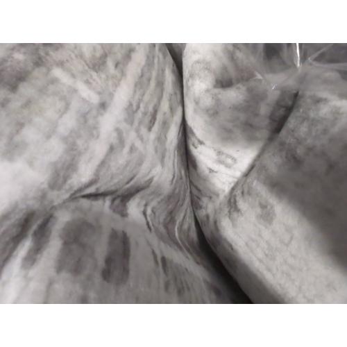 8x10 Area Rugs Washable Rug: Anti-Skid Abstract Modern Living Room Rug Soft Thin Carpets Indoor Floor Non-Shedding Carpet for Bedroom Dining Farmhouse Nursery Home Office (White Gray, 8'x10')