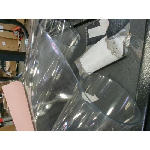 Makeup Mat for Vanity - Waterproof | Oil-Proof | Dust-Resistant | Soft and Comfortable Desk Protection, Ideal for Makeup Tables and Workbenches (15.7X23.6, Pink)