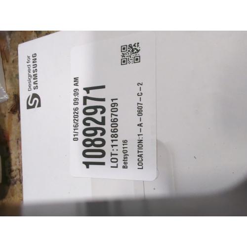 Samsung Electronics Qi Wireless Charger UV Sanitizer GP-TOU020SACWU - White