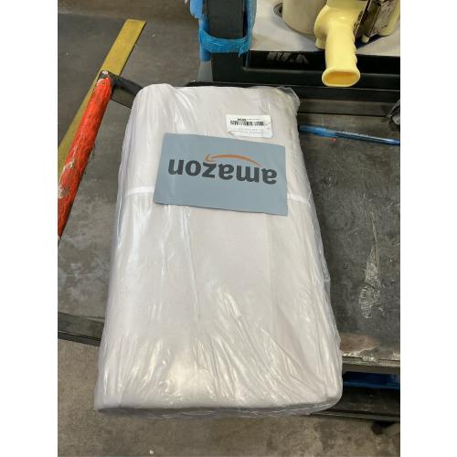 Purple Papers White Bulk Packing Paper | 320 sheets | 27 x 17 | 10 lb | Sheets for Moving - Newsprint Paper - Must Have in Your Moving Supplies | Newsprint Papers | Packaging Paper