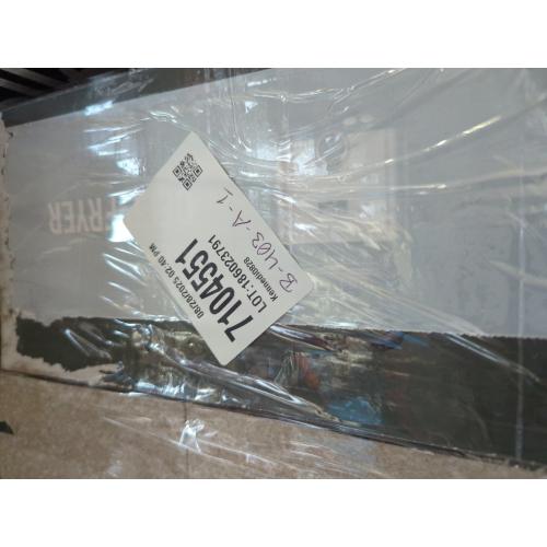 Silver Bella PRO - 1.6-qt. Deep Fryer - Stainless Steel