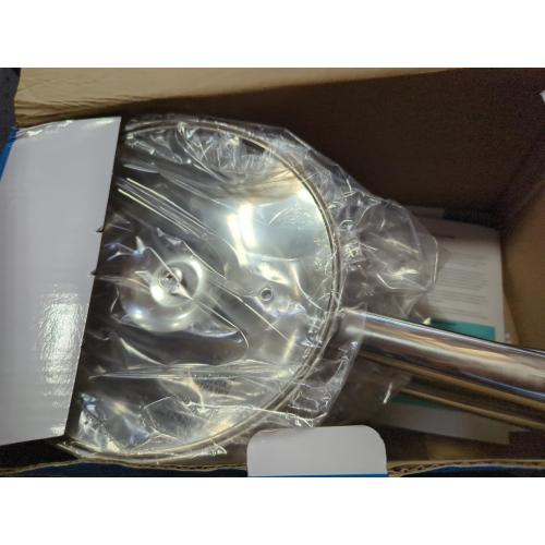 Double Boiler & Steam Pots for Chocolate and Fondue Melting Pot, Candle Making, Stainless Steel Steamer with Tempered Glass Lid for Clear View while Cooking, Dishwasher (3 Qts & 4 Pieces)