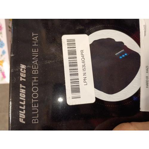 Unisex Wireless Beanie Hat with Exquisite Packaging Wireless Winter Hats Cap Music Hat Beanie Winter Knit Cap