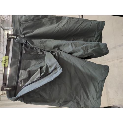 Size 38 Under Armour Men's Golf Dress Shorts - Lightweight Waterproof Quick-Dry Casual Summer Shorts