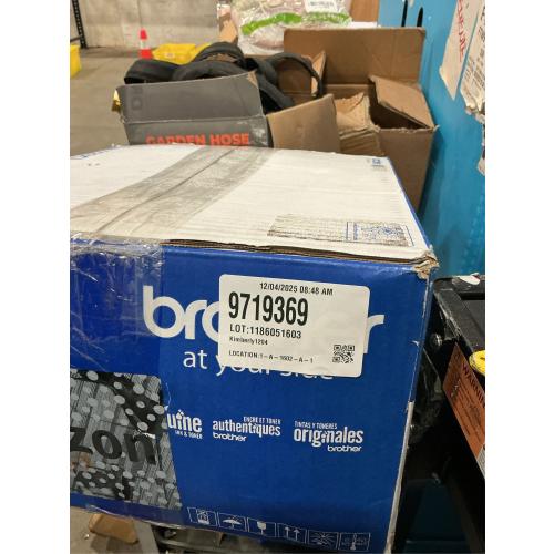 Brother Genuine Toner Cartridge 18000 sheet 1 pk