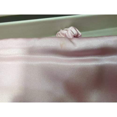 Color Pink SUNDAYSILKS™ Exclusive Mulberry Silk Sleep Mask | Soft Eye Covers, Blackout Sleeping Mask for Women & Men | Silk Eye Mask for Sleep, Travel, and Relaxation | Antifaz para Dormir [Pink Quartz]