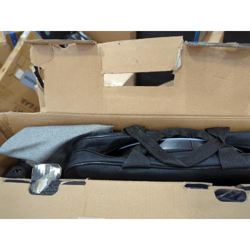 SUNPAK Professional 18 Inch Ring Light with Tripod Stand Phone Holder Compatible with iPhone, 45W Remote Shutter App Control, Video Recording Makeup Selfie Studio Streaming Filming, RP18B Pro Black