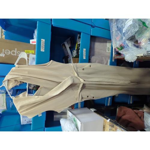 Size L ....Women's Elegant Jumpsuits V Neck