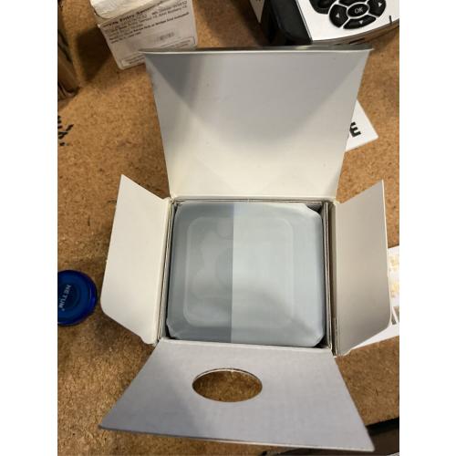 Wyze Cam v3 Color Night Vision CCTV surveillance camera Black