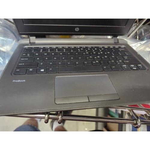 HP ProBook 11  G1 Base Model Notebook PC with charger