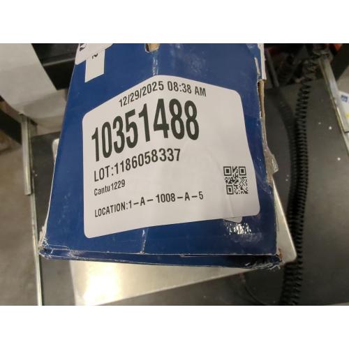 Insignia - NS-HAWHP2 RF Wireless Over-The-Ear Headphones - Black