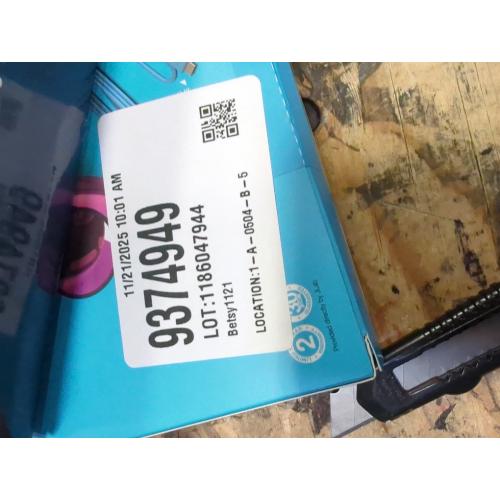 JBuddies Active Noise Cancelling Kids Headphones - Purple