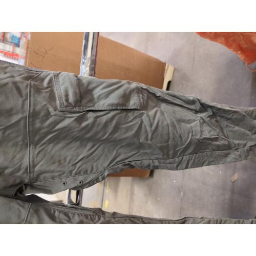 Size 30/36 prAna Mens Stretch Zion Pant