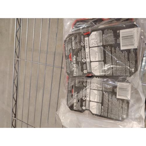 3M Scotch-Mount 60 in. L X 1 in. W Double-Sided Mounting Tape